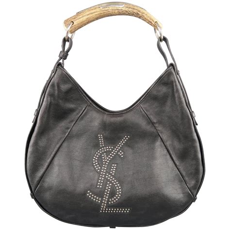 ysl mombasa bag|ysl mombasa horn bag.